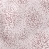 花的素描薄棉布(幅寬150公分)