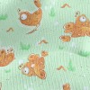 小雞追蚯蚓仿毛衣布(幅寬150公分)