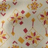 多變化花緞帆布(幅寬150公分)