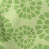 放射狀幾何羅馬布(幅寬160公分)