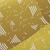 金色迷宮斜紋布(幅寬150公分)