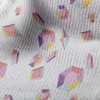 粉彩六角寶石毛巾布(幅寬160公分)