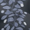 冷豔白玫瑰竹節麻(幅寬150公分)