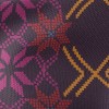 民族刺繡圖案帆布(幅寬150公分)