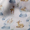 小鹿水晶球毛巾布(幅寬160公分)
