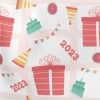 2023跨年派對禮物羅馬布(幅寬160公分)
