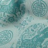 中國古典開心牛毛巾布(幅寬160公分)
