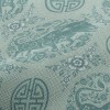 中國古典開心牛麻布(幅寬150公分)