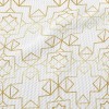 金邊線條泡泡布(幅寬160公分)