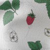 野生莓果帆布(幅寬150公分)