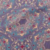 阿拉伯七彩花紋泡泡布(幅寬160公分)