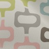 四色串聯方形雪紡布(幅寬150公分)