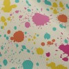 飛濺噴墨雪紡布(幅寬150公分)