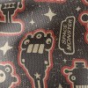 外星人帆布(幅寬150公分)