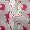 日本藝妓雙斜布(幅寬150公分)