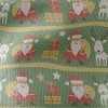 聖誕老人送禮帆布(幅寬150公分)