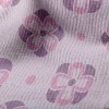 粉櫻花瓣毛巾布(幅寬160公分)