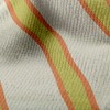 大縫隙條紋毛巾布(幅寬160公分)
