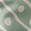 圓點斜紋帆布(幅寬150公分)