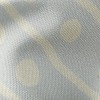 圓點斜紋帆布(幅寬150公分)