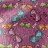 美麗蝴蝶家族帆布(幅寬150公分)