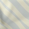 薰衣草色條紋羅馬布(幅寬160公分)