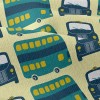 巴士計程車仿棉布(幅寬150公分)