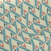 印地安三角形厚棉布(幅寬150公分)