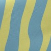 螢光斜條紋厚棉布(幅寬150公分)