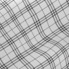 百搭經典格紋厚棉布(幅寬150公分)