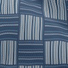 方格民族針織雪紡布(幅寬150公分)