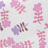 兒童塗鴉雛菊斜紋布(幅寬150公分)
