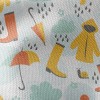 雨傘雨鞋雨衣帆布(幅寬150公分)