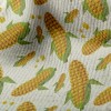 香甜飽滿玉米毛巾布(幅寬160公分)