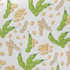 青豌豆斜紋布(幅寬150公分)