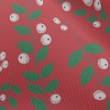 小梅果樹葉雪紡布(幅寬150公分)