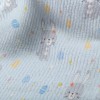 小可愛灰兔毛巾布(幅寬160公分)