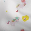 乖巧獨角獸雙斜布(幅寬150公分)
