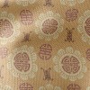 傳統文字圖紋帆布(幅寬150公分)