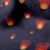 天燈飛翔毛巾布(幅寬160公分)