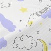 夢幻空中城堡高爾布(幅寬180公分)