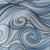 捲捲大浪帆布(幅寬150公分)