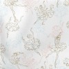 柔美芭蕾舞蹈薄棉布(幅寬150公分)