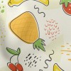 描繪水果世界羅馬布(幅寬160公分)