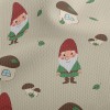 快樂小矮人鳥眼布(幅寬160公分)