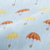 豪雨雙色傘麻布(幅寬150公分)