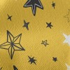 簍空變形星星燈芯絨(幅寬150公分)