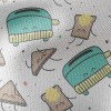 烤麵包機帆布(幅寬150公分)