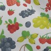 草莓葡萄果實雪紡布(幅寬150公分)