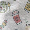 壽司快餐車帆布(幅寬150公分)